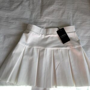 Lioness Princess Polly Temnis Skirt (Never worn)